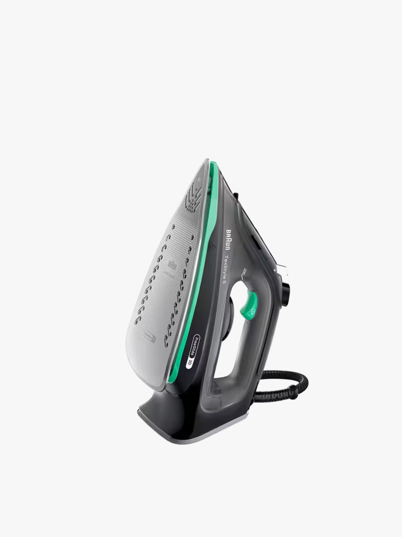 Ferro a Vapor TexStyle SI 5277