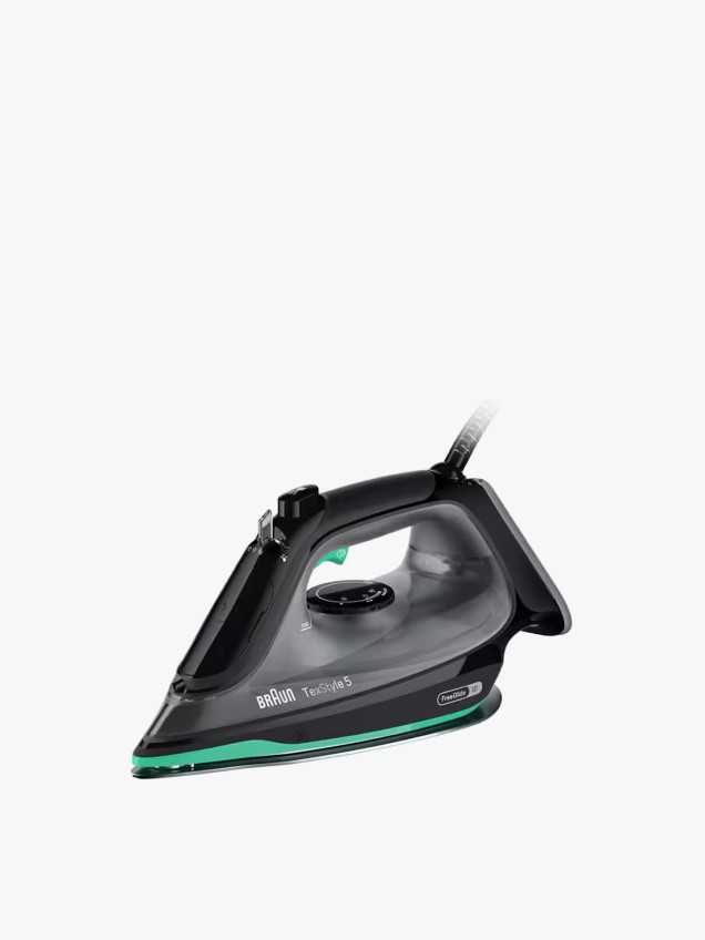 Ferro a Vapor TexStyle SI 5277