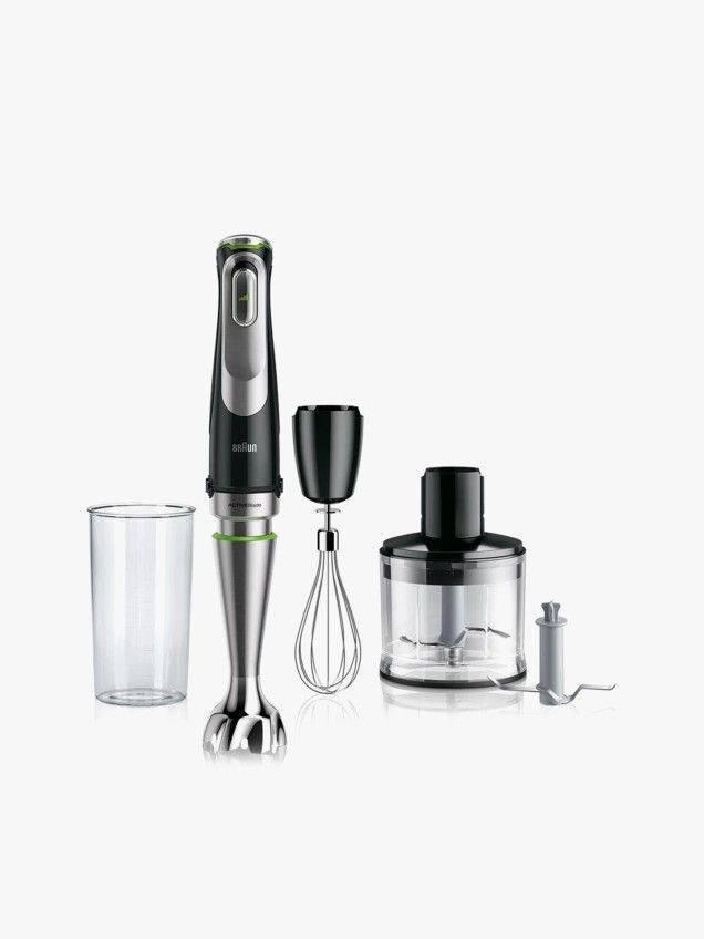 Varinha M�gica Multiquick 9 1200 W