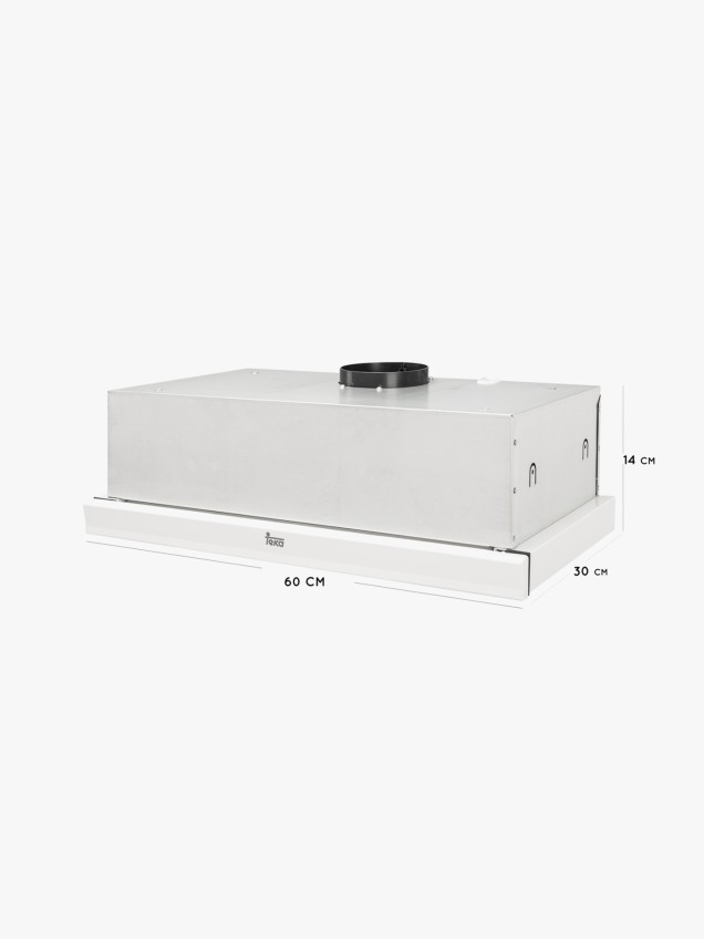 Exaustor CNL 6415