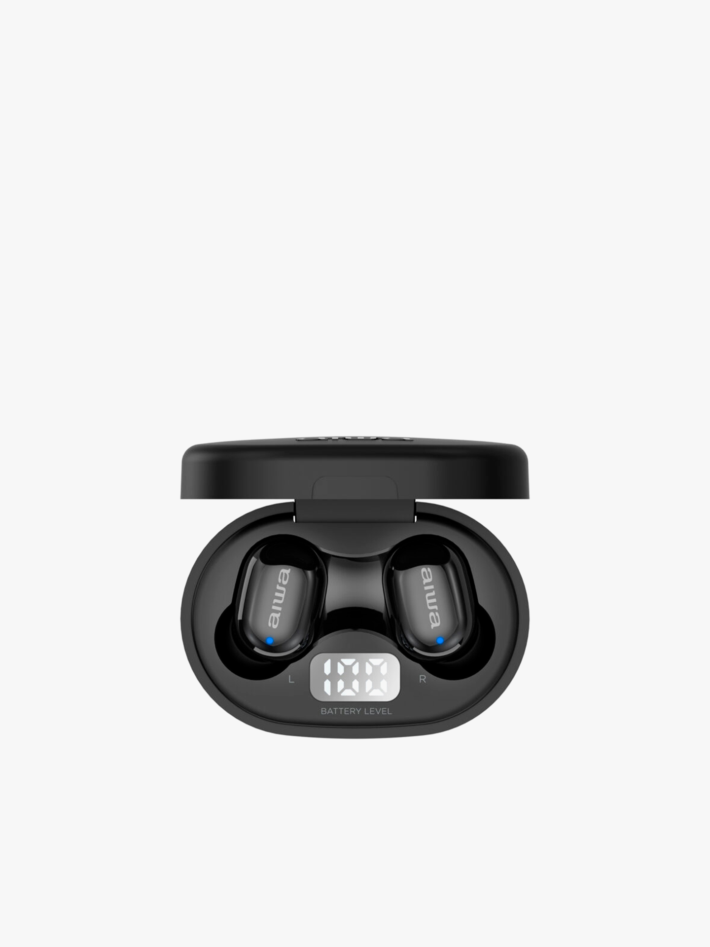 Earphones EBTW-150