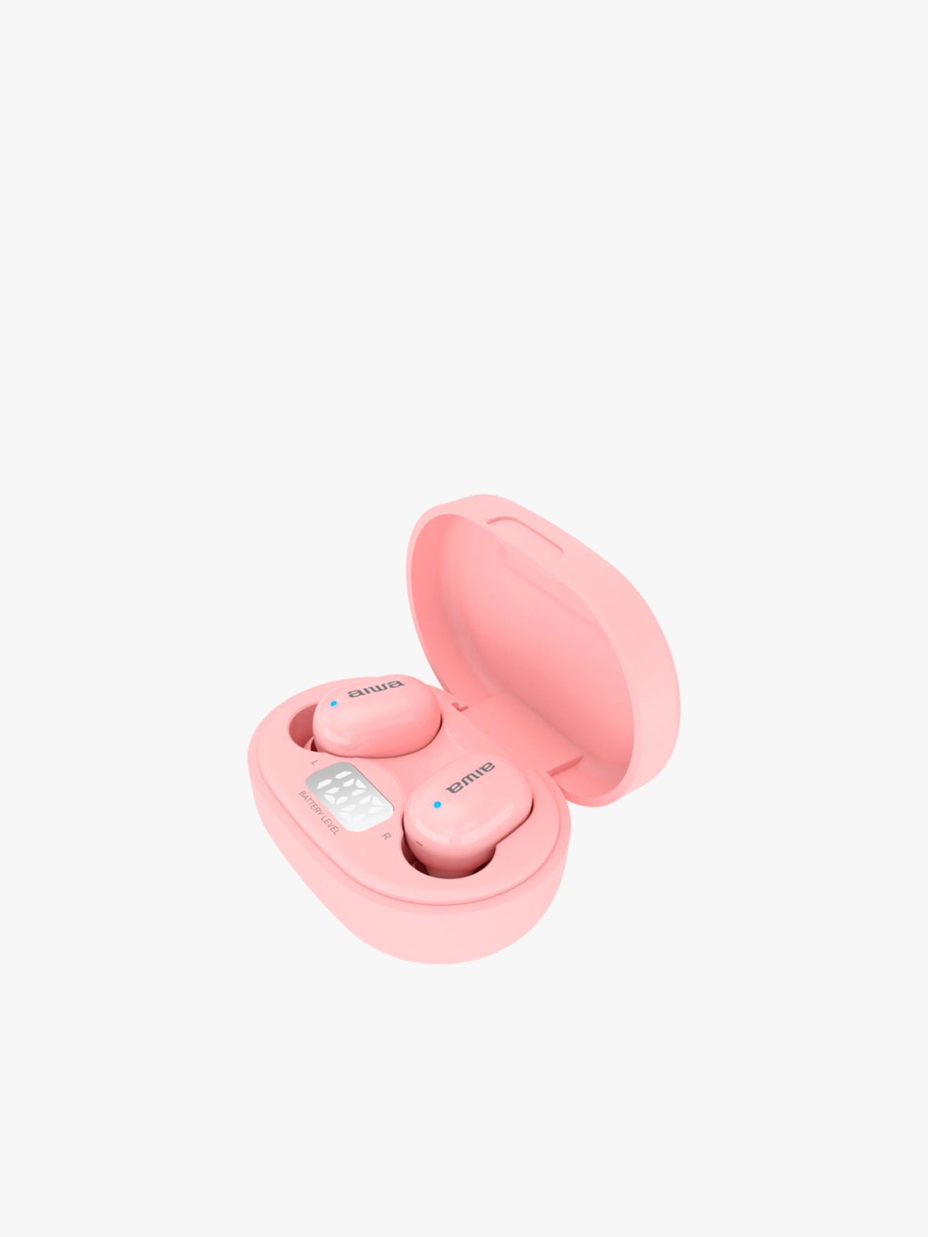 Earphones EBTW-150