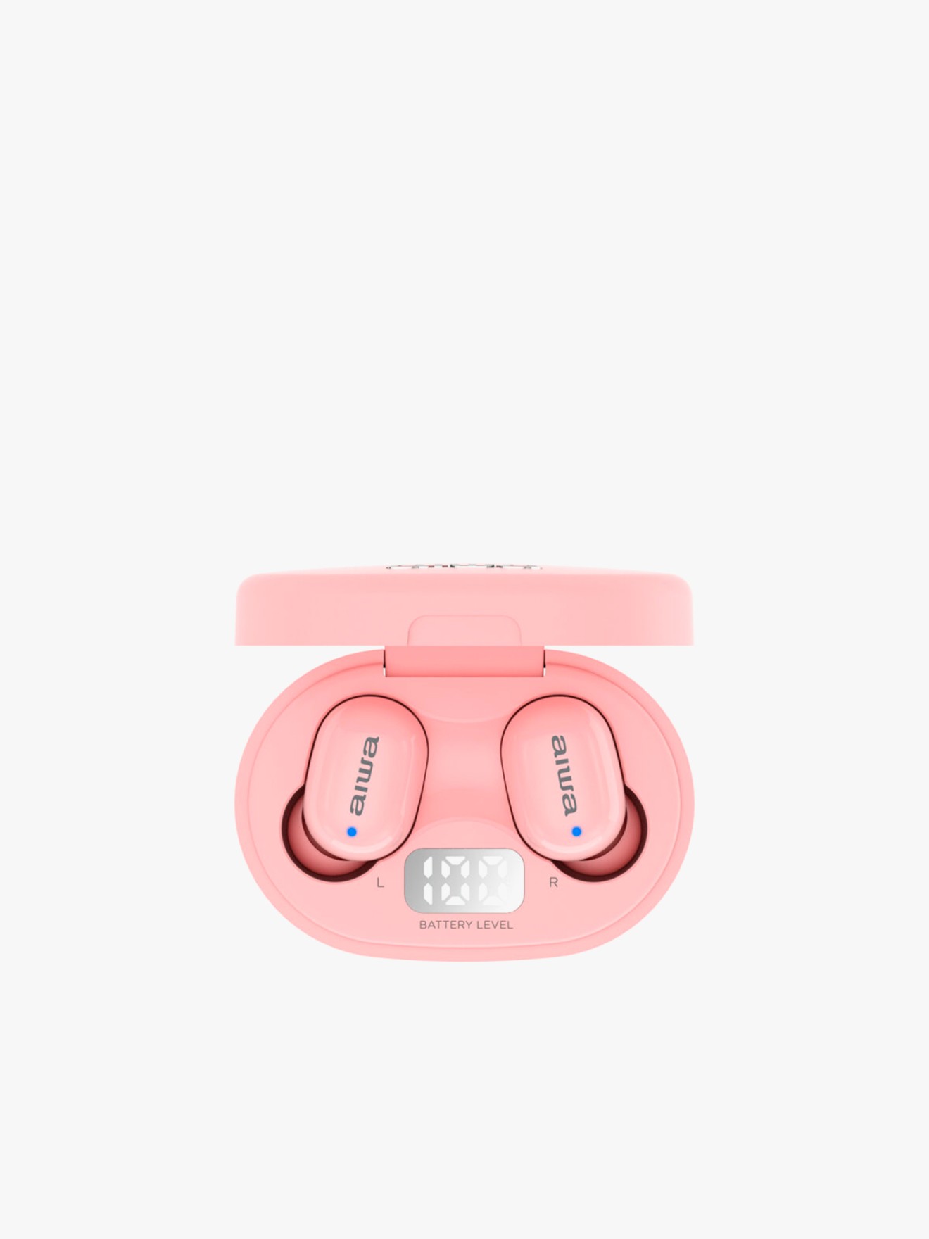 Earphones EBTW-150