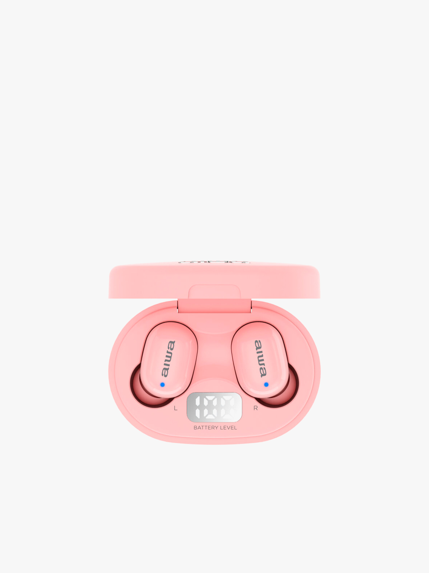 Earphones EBTW-150