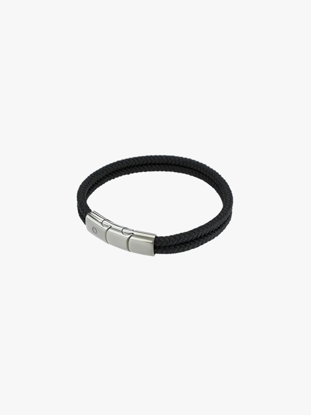 Pulseira Lagoon Preto