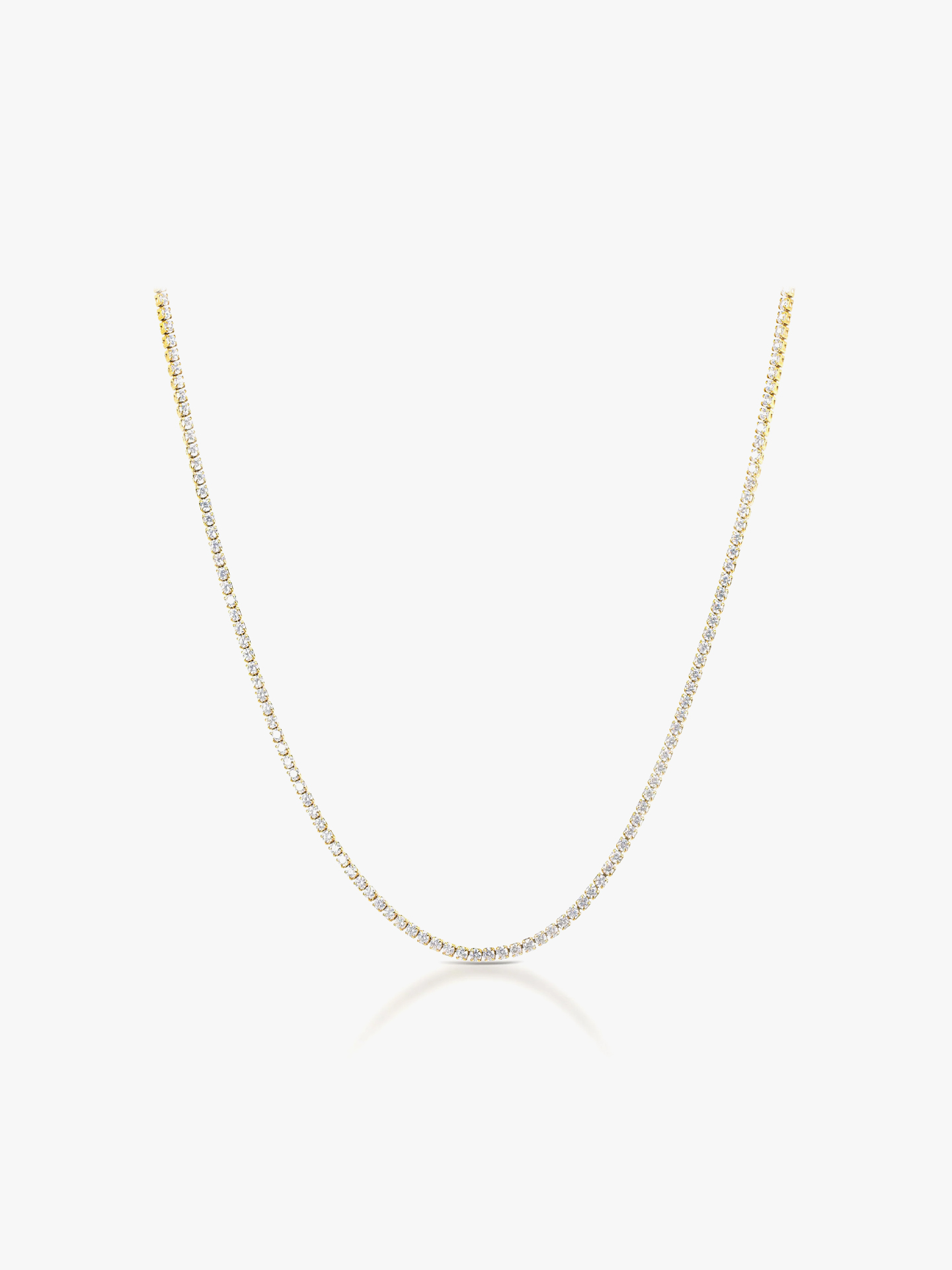 Colar Neckmess Aurelle