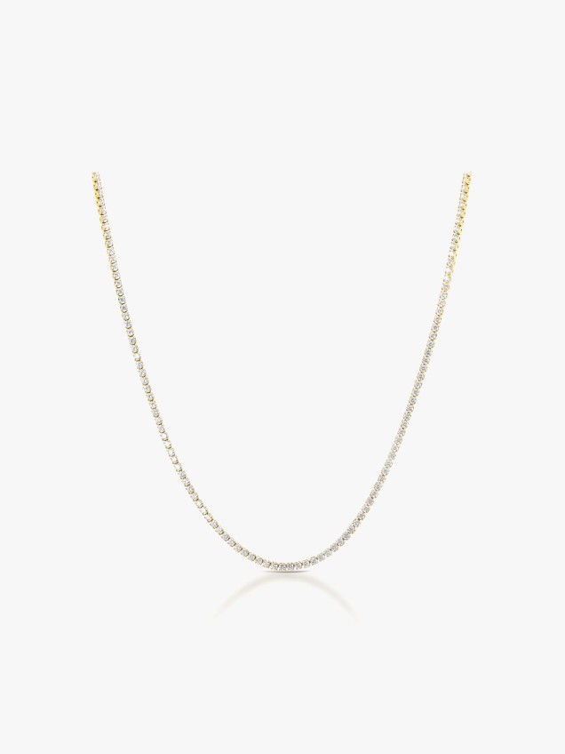 Colar Neckmess Aurelle