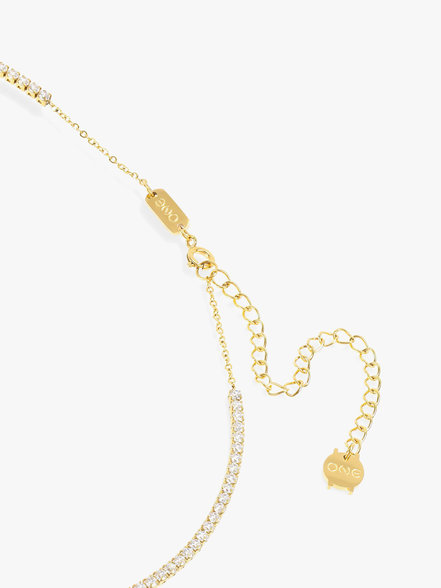 Colar Neckmess Aurelle
