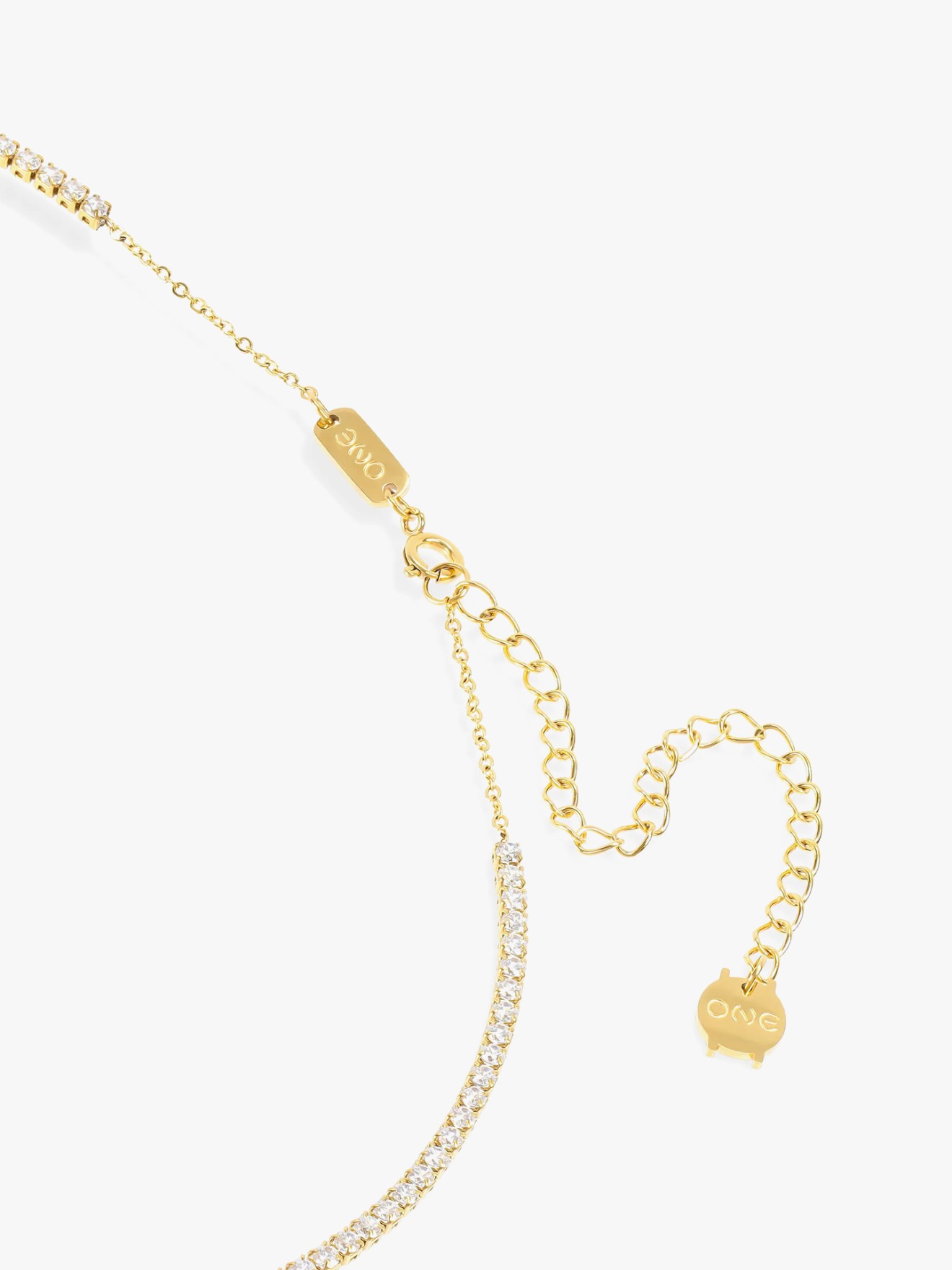 Colar Neckmess Aurelle