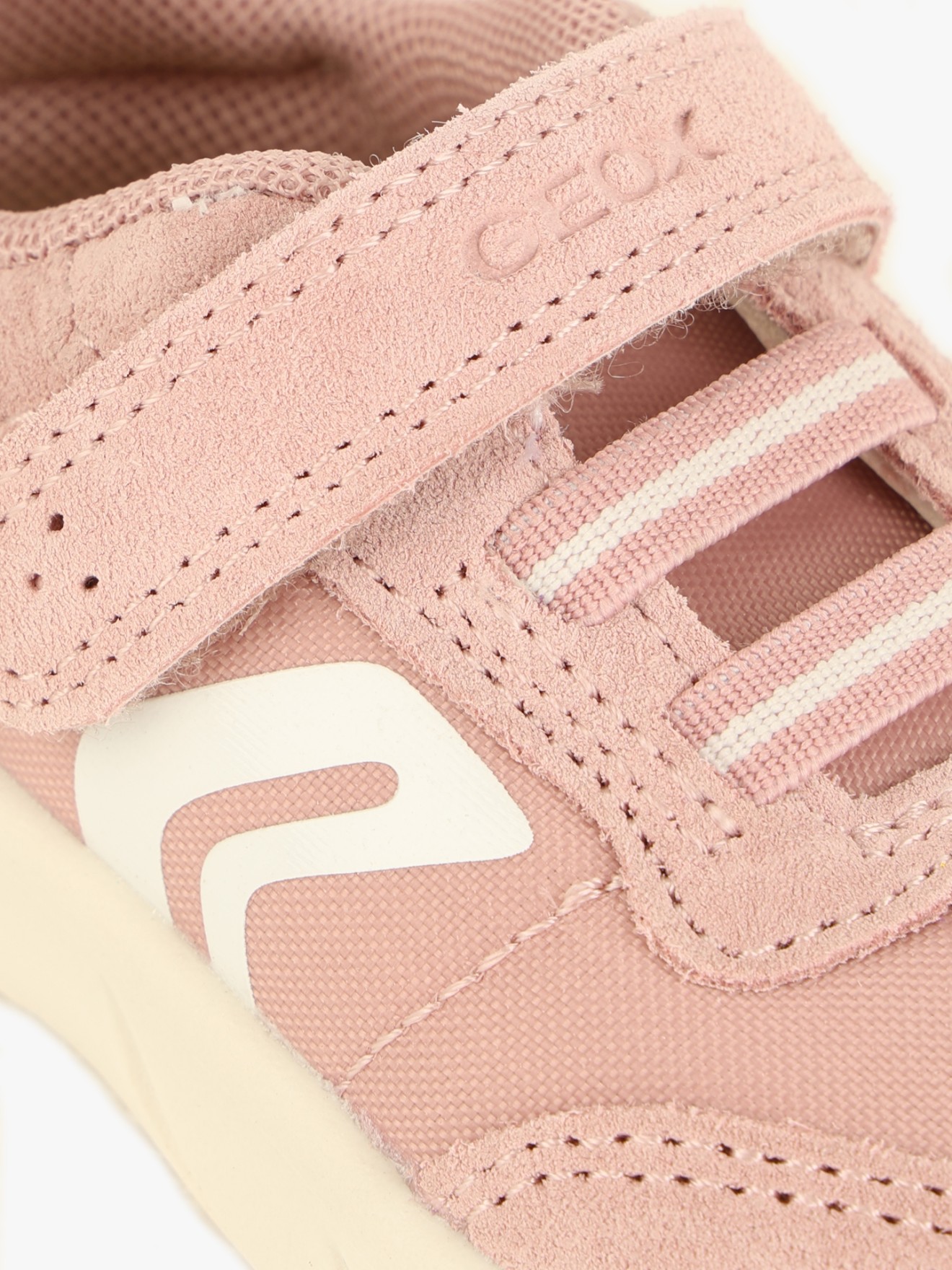 Sapatilhas com Velcro