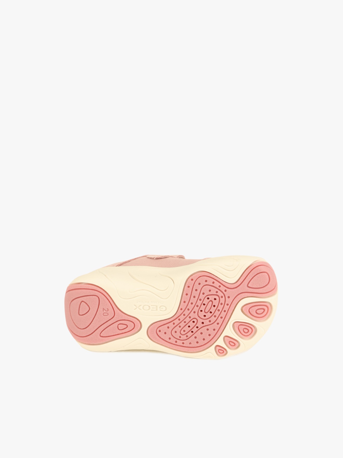 Sapatilhas com Velcro