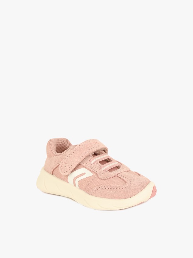 Sapatilhas com Velcro
