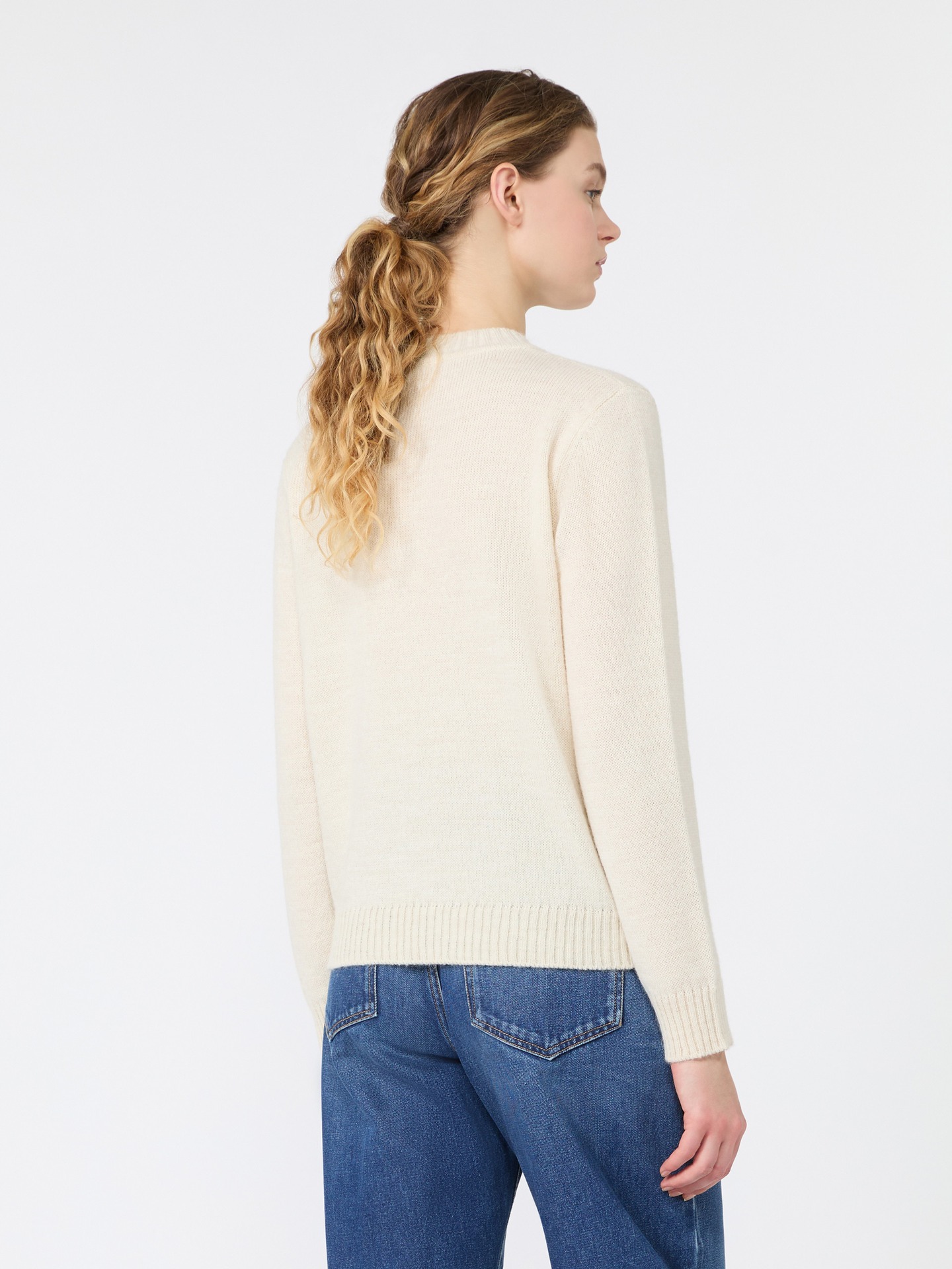 Camisola de Malha WKDNITRA