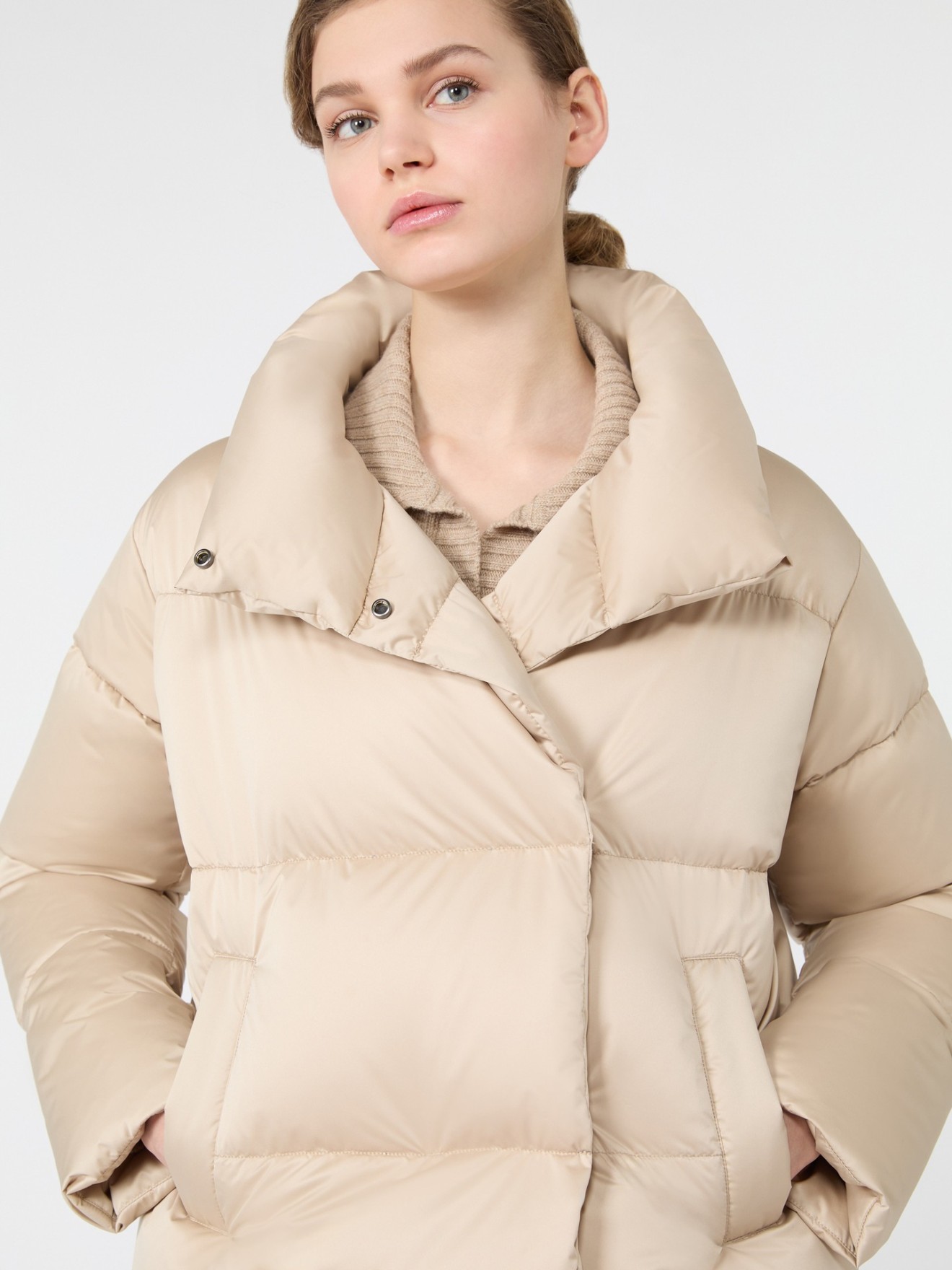 Blus�o Acolchoado WKDMATASSA