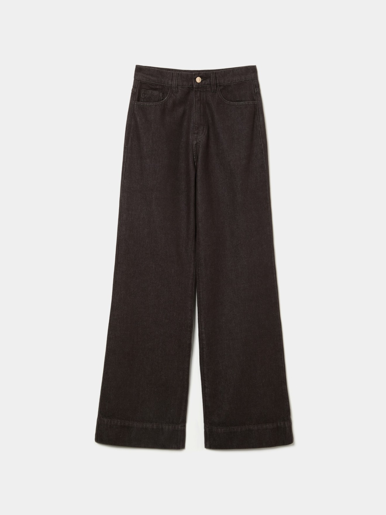 Cal�as de Ganga Wide Leg