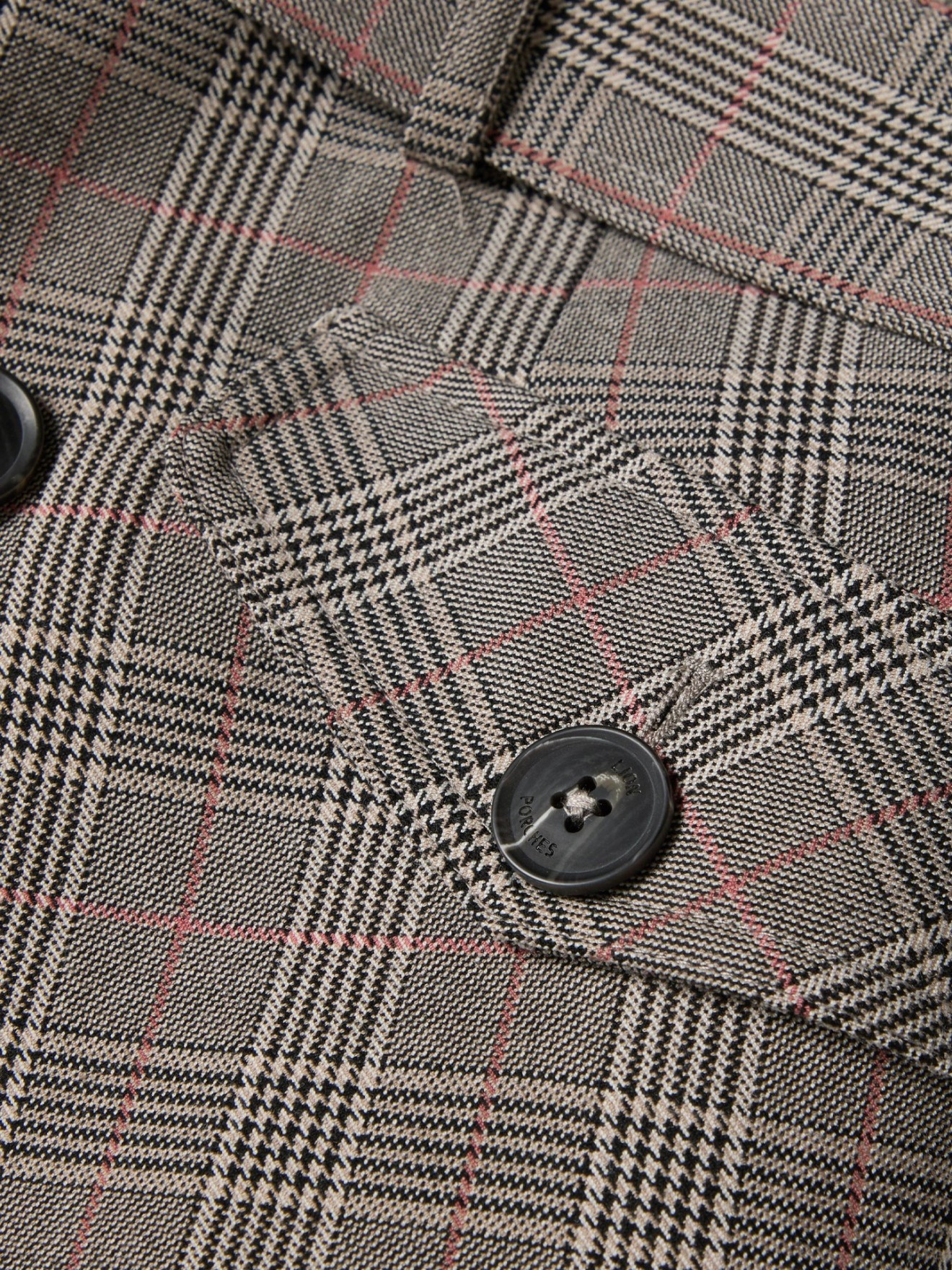 Trench Coat de Trespasse