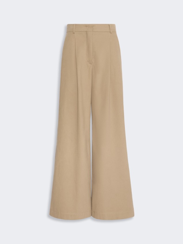 Calças Wide Leg WKDEDITTO