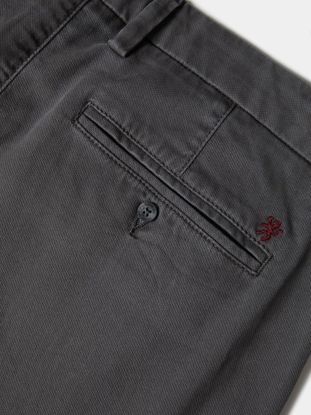 Calças Chino Regular Fit