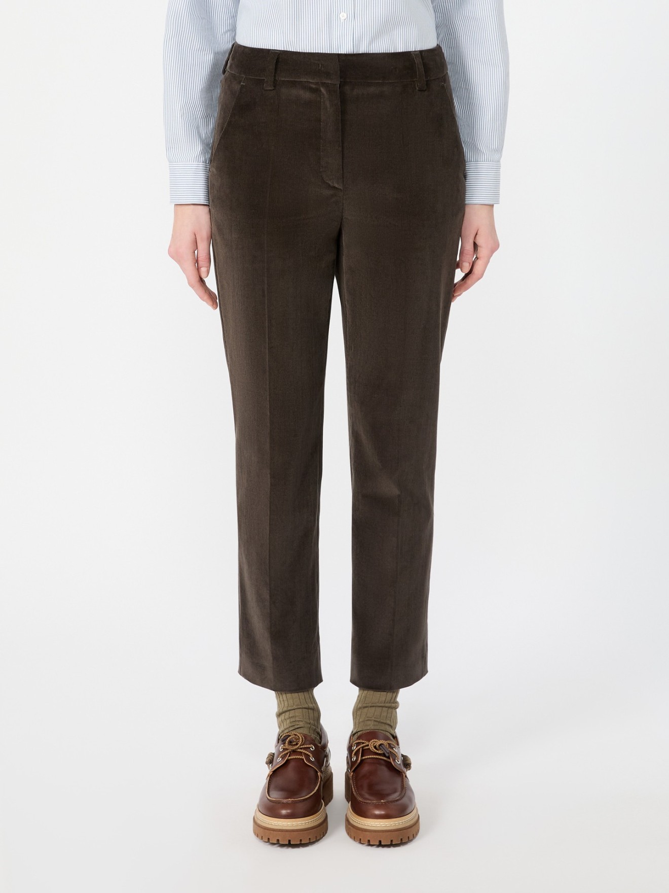 Cal�as Slim Fit WKDMARRUCA