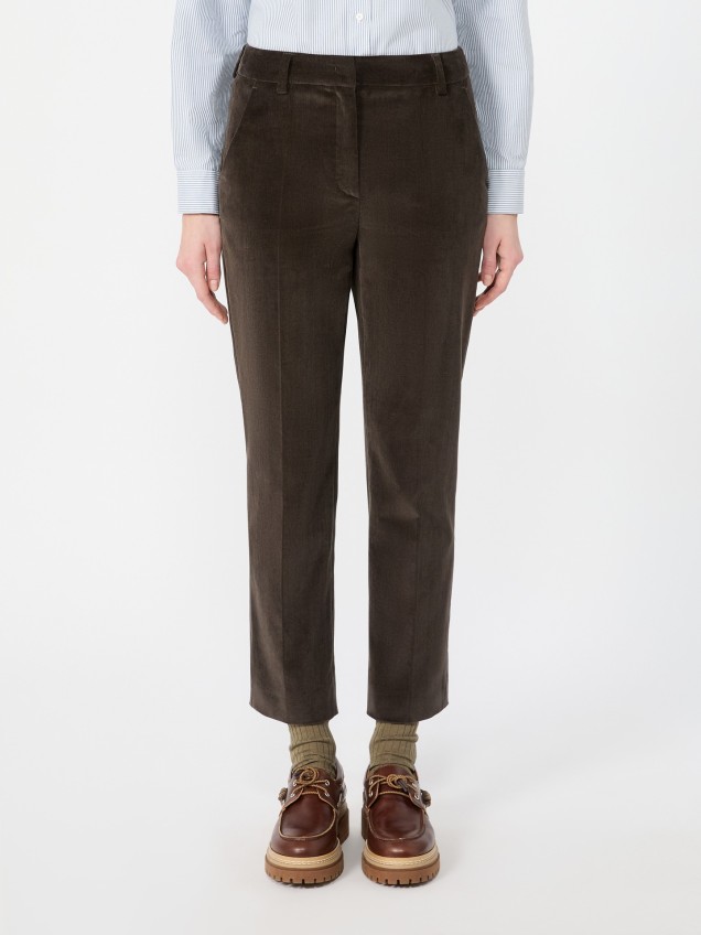 Cal�as Slim Fit WKDMARRUCA