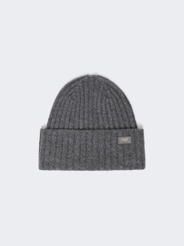 Gorro em Malha WKARITMO