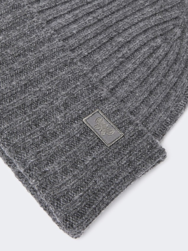 Gorro em Malha WKARITMO