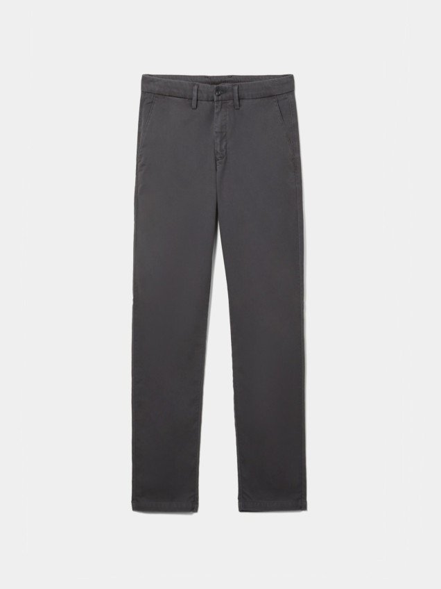 Calças Chino Regular Fit