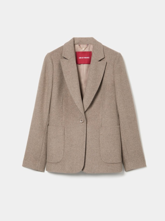Blazer Regular Fit