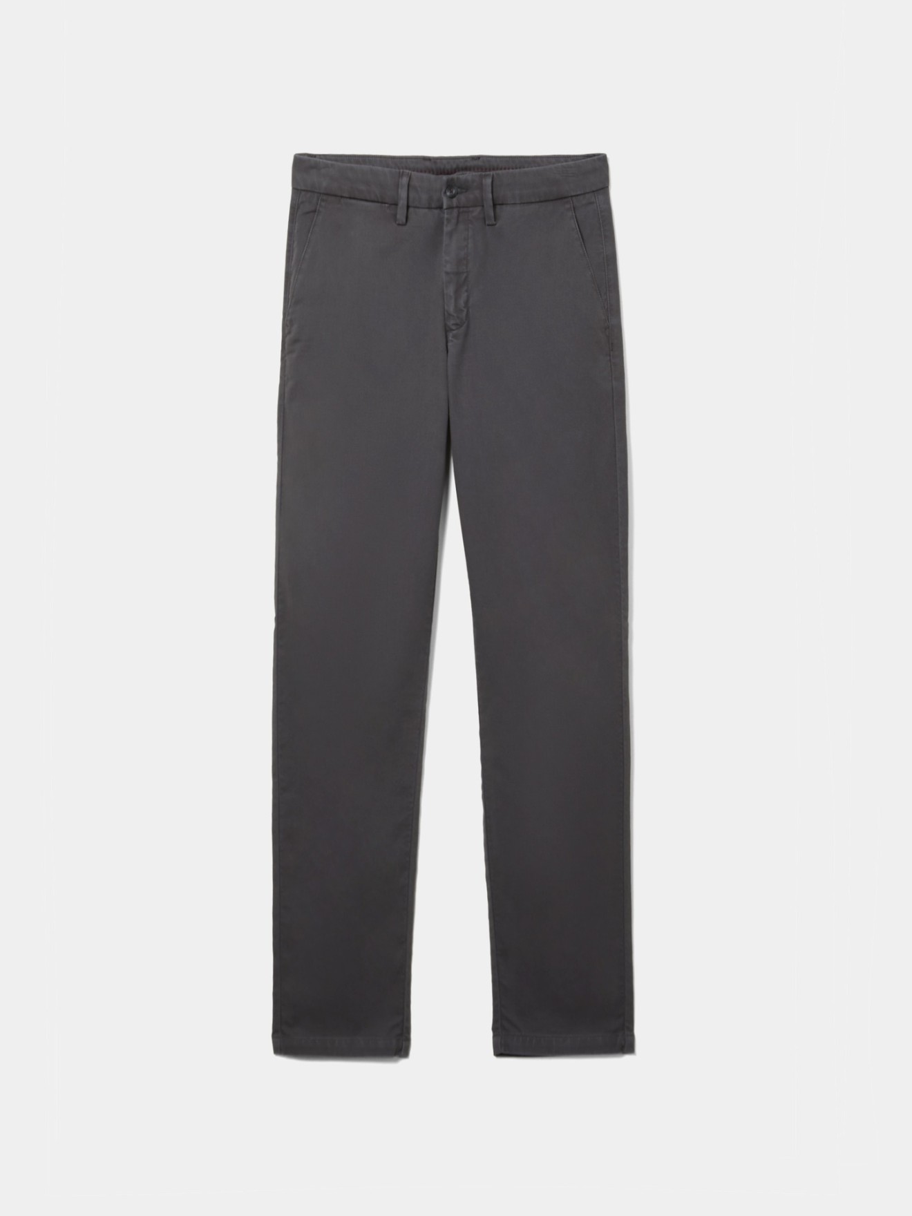 Calças Chino Regular Fit