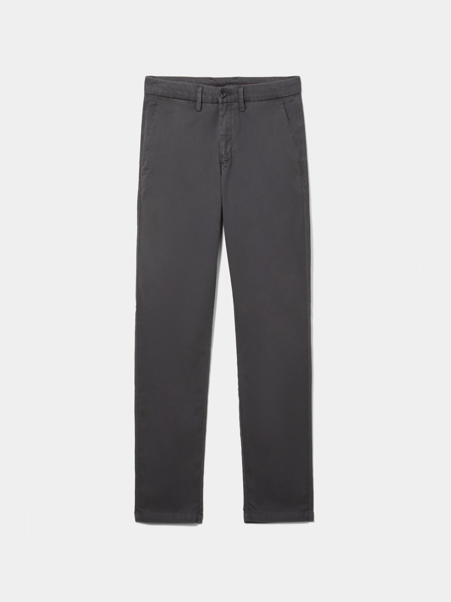 Calças Chino Regular Fit