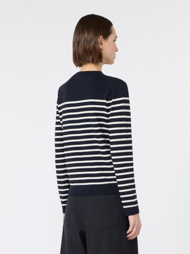 Camisola de Malha WKDSICILIA