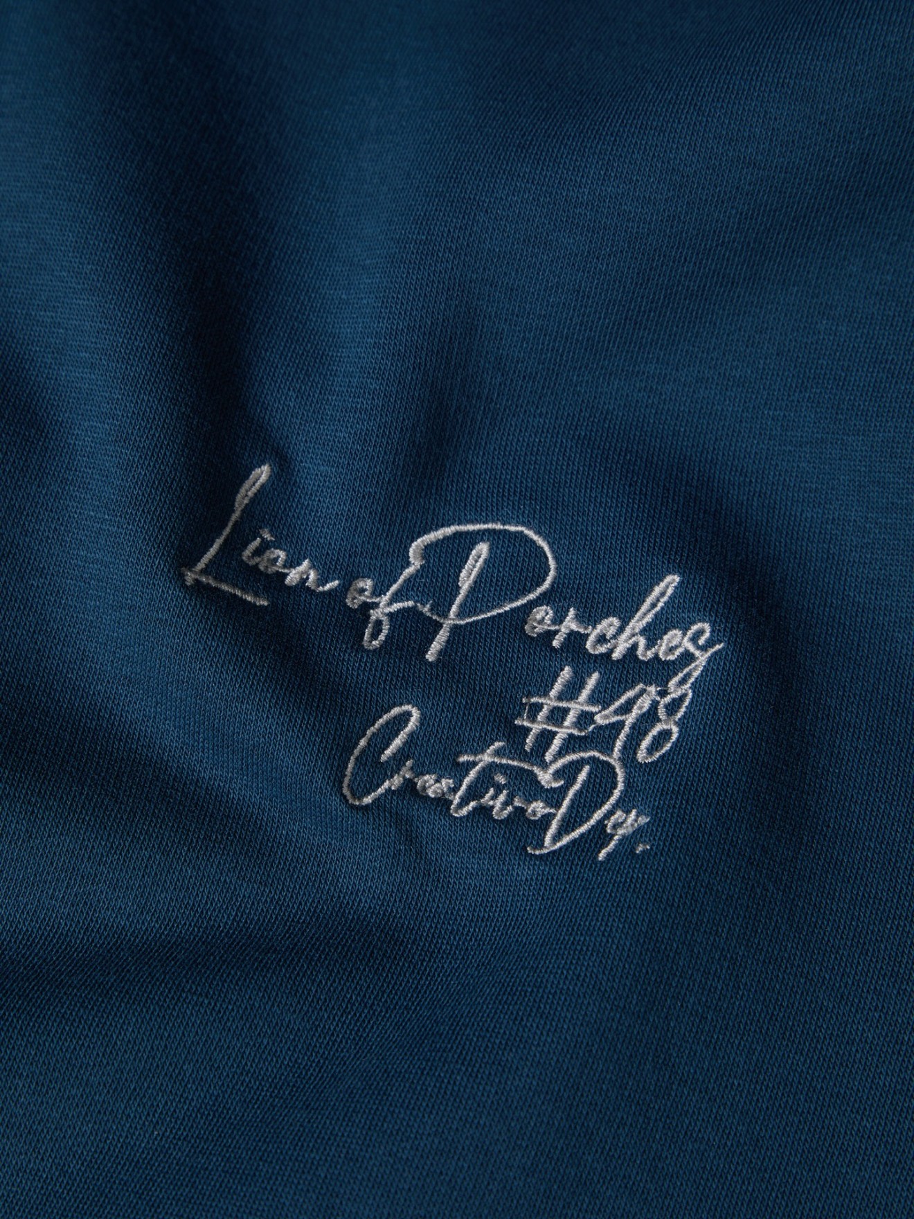 Sweatshirt com Capuz