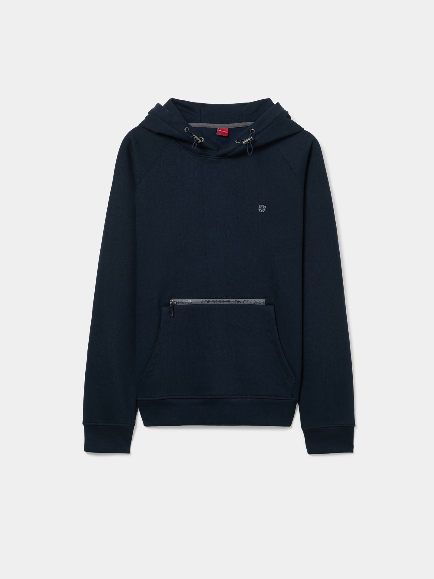 Sweatshirt com Capuz