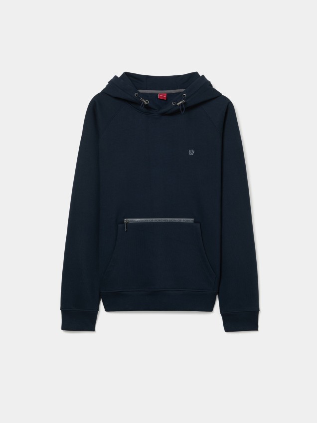Sweatshirt com Capuz