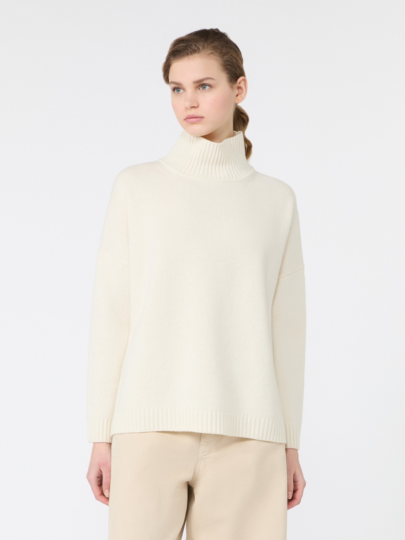 Camisola em L� WKDBORGIA