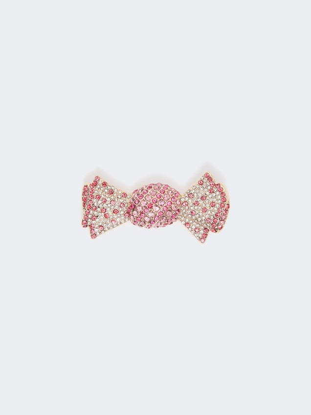 Alfinete de Peito WKAFALLA