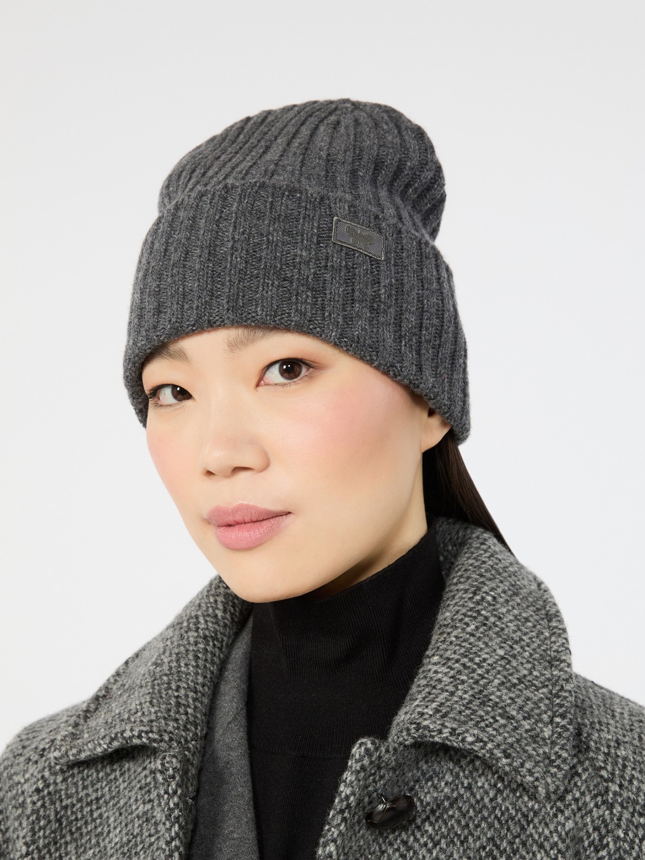 Gorro em Malha WKARITMO
