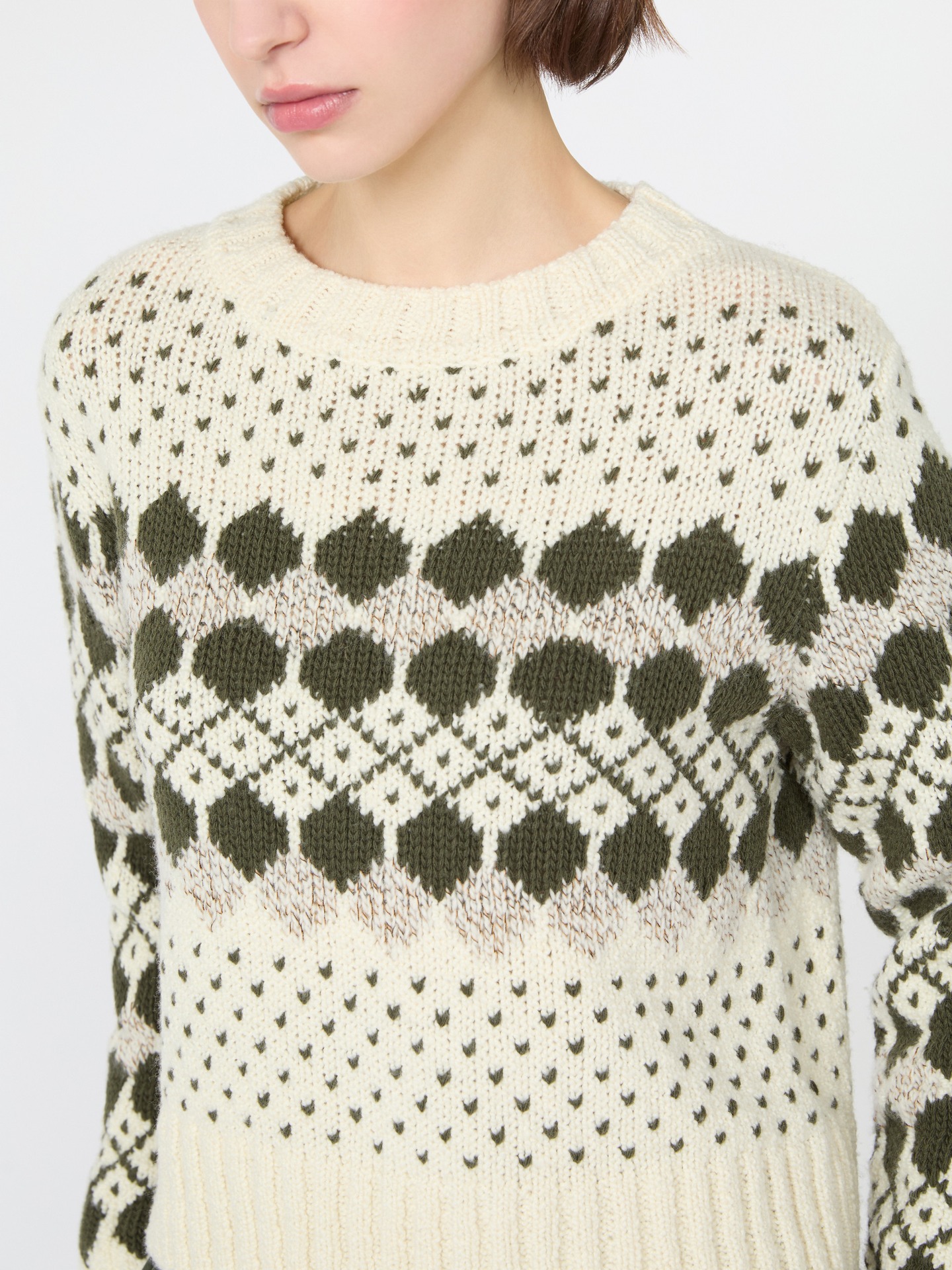 Camisola WKDRANCH