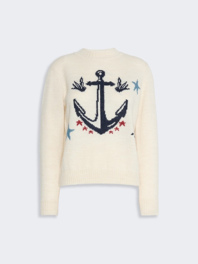 Camisola de Malha WKDNITRA
