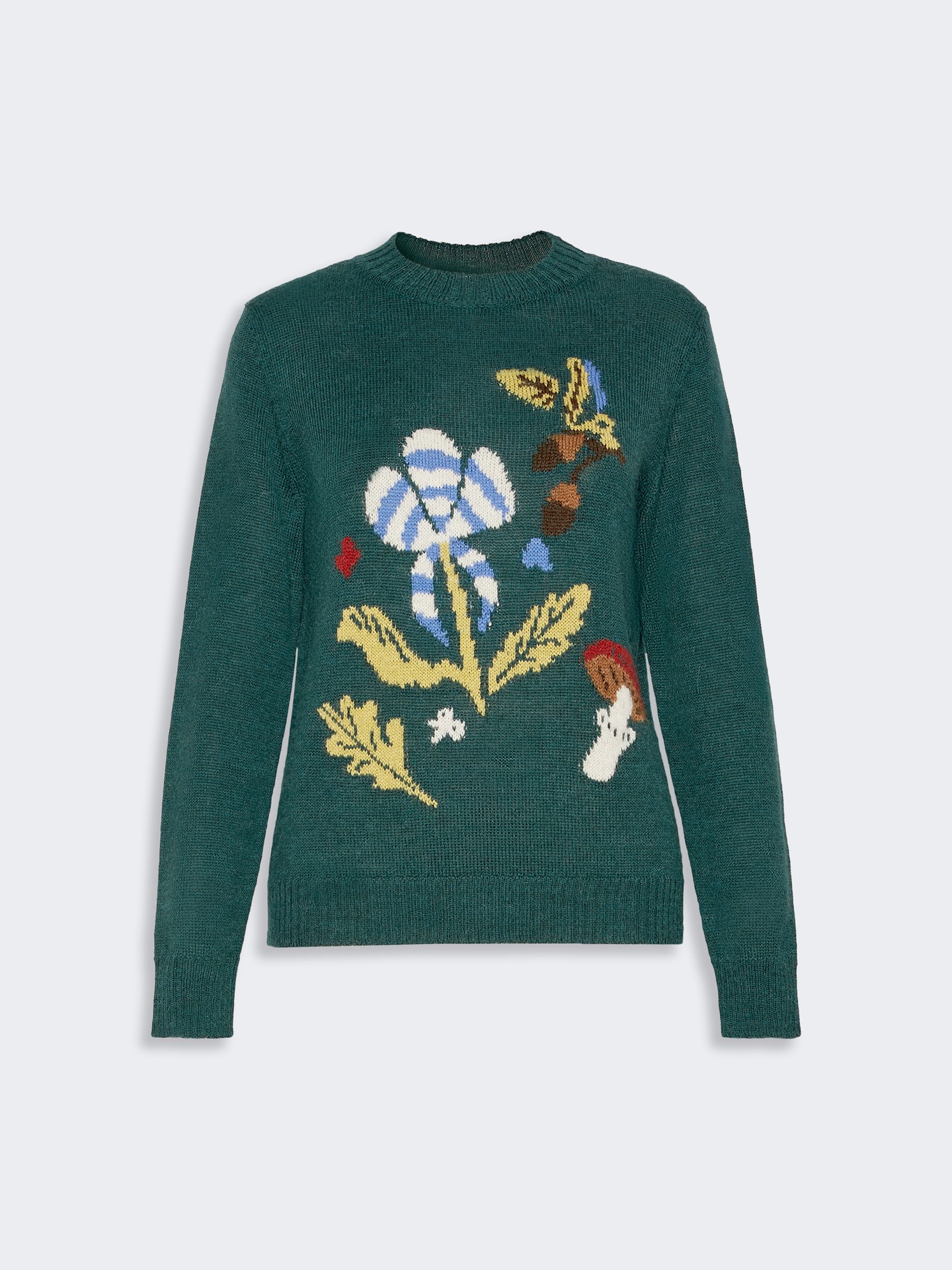 Camisola de Malha WKDNITRA