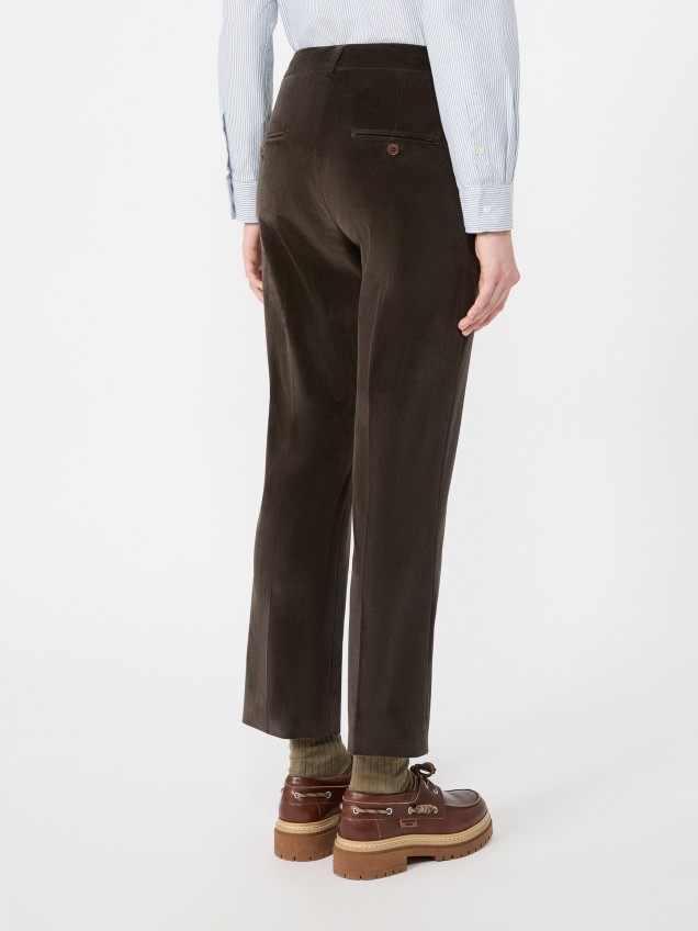 Calças Slim Fit WKDMARRUCA