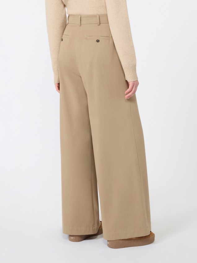 Calças Wide Leg WKDEDITTO