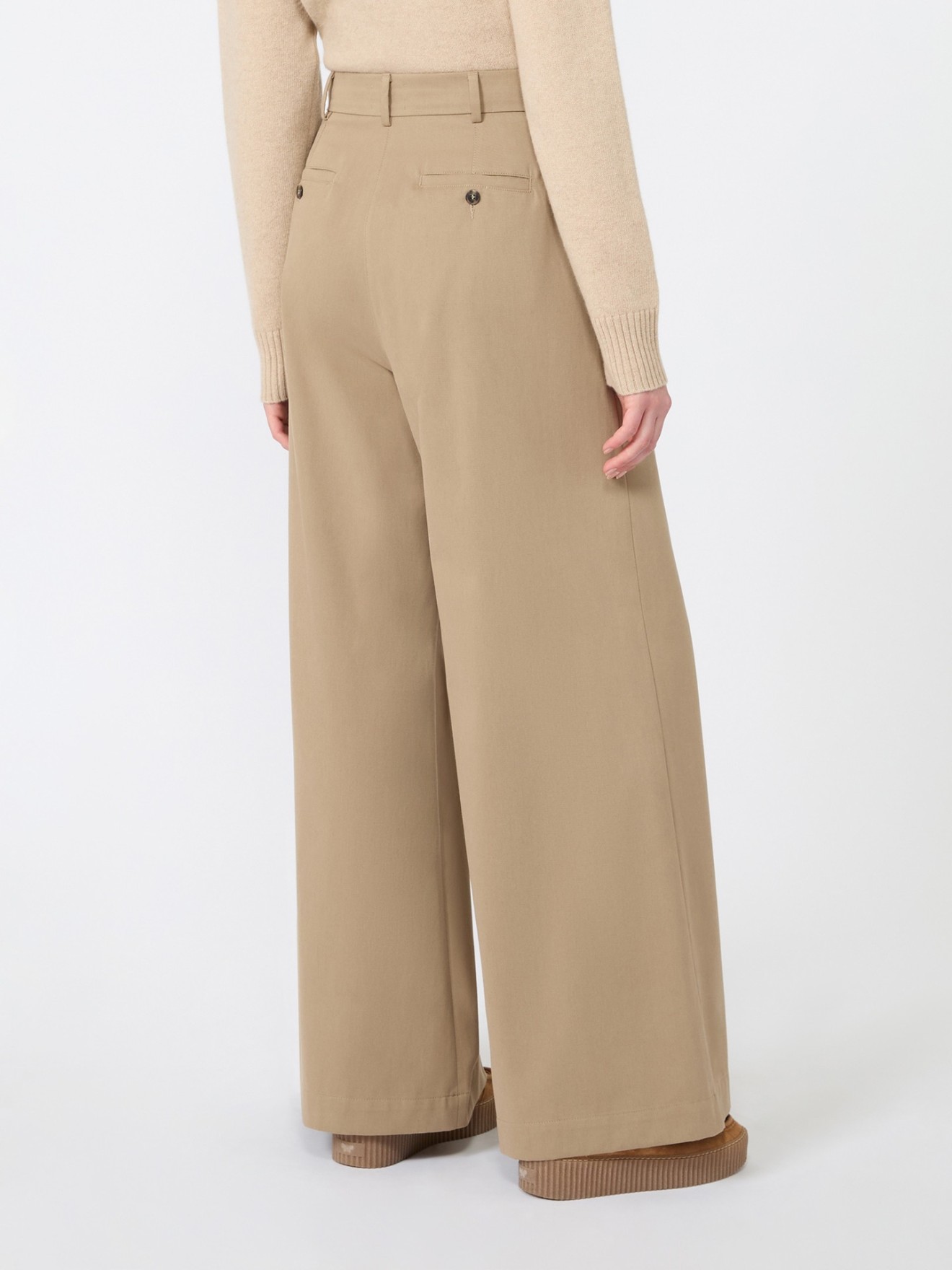 Cal�as Wide Leg WKDEDITTO