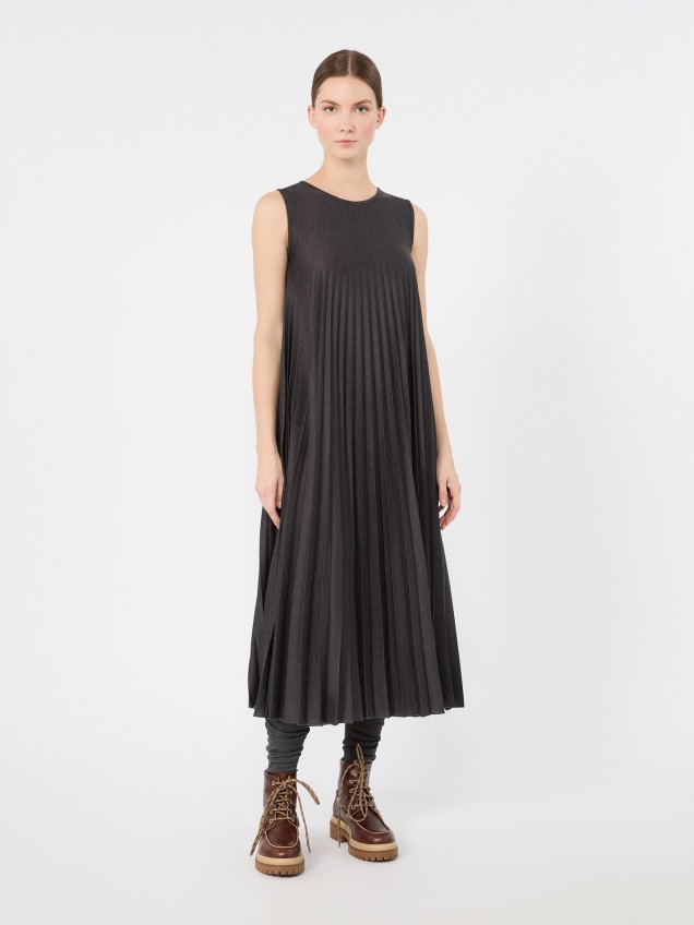Vestido Combinado WKDCALCO