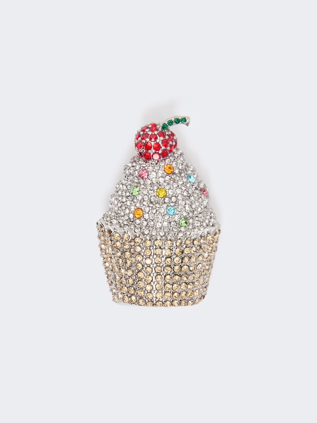 Alfinete de Peito WKAFALLA
