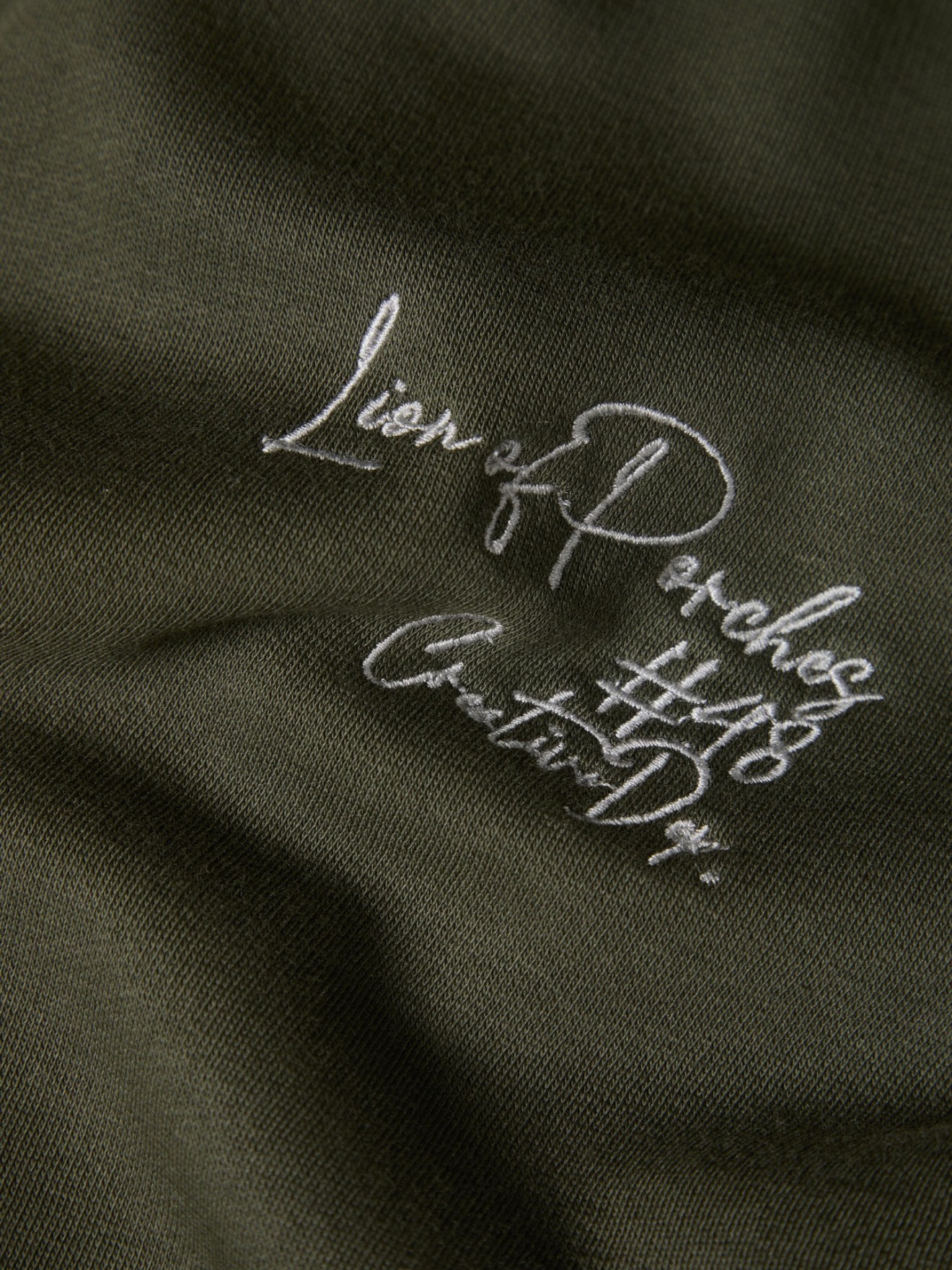 Sweatshirt com Capuz