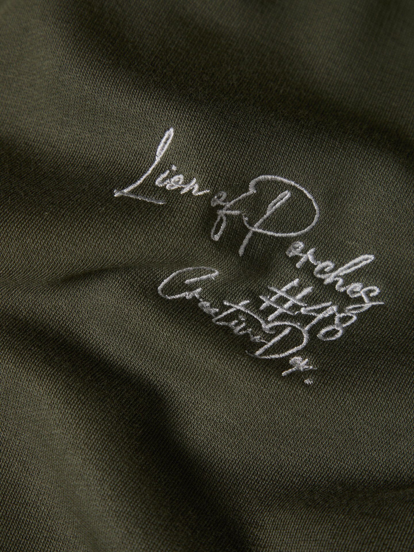 Sweatshirt com Capuz