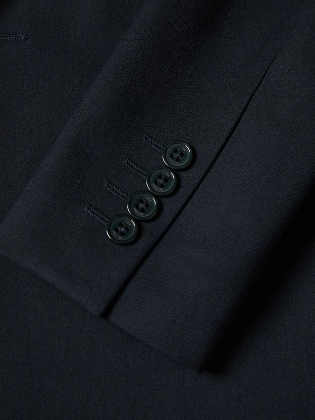 Blazer de Trespasse