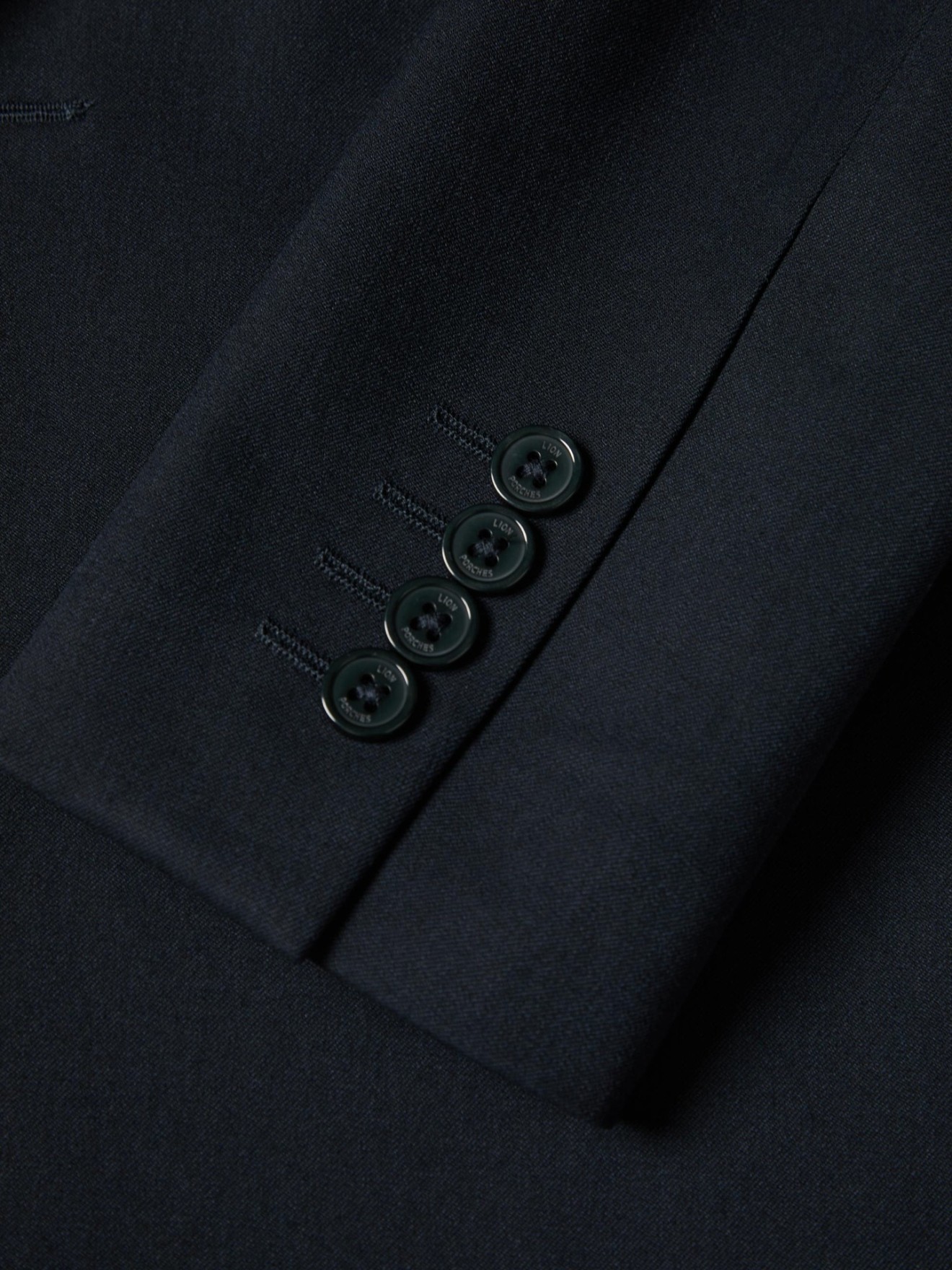 Blazer de Trespasse