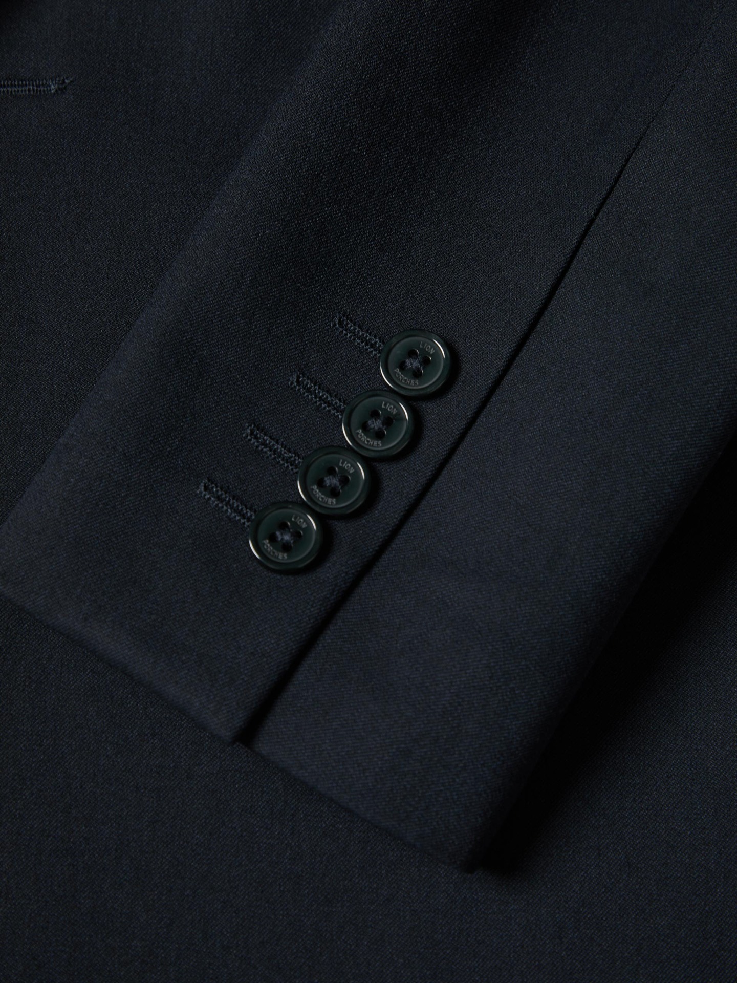 Blazer de Trespasse
